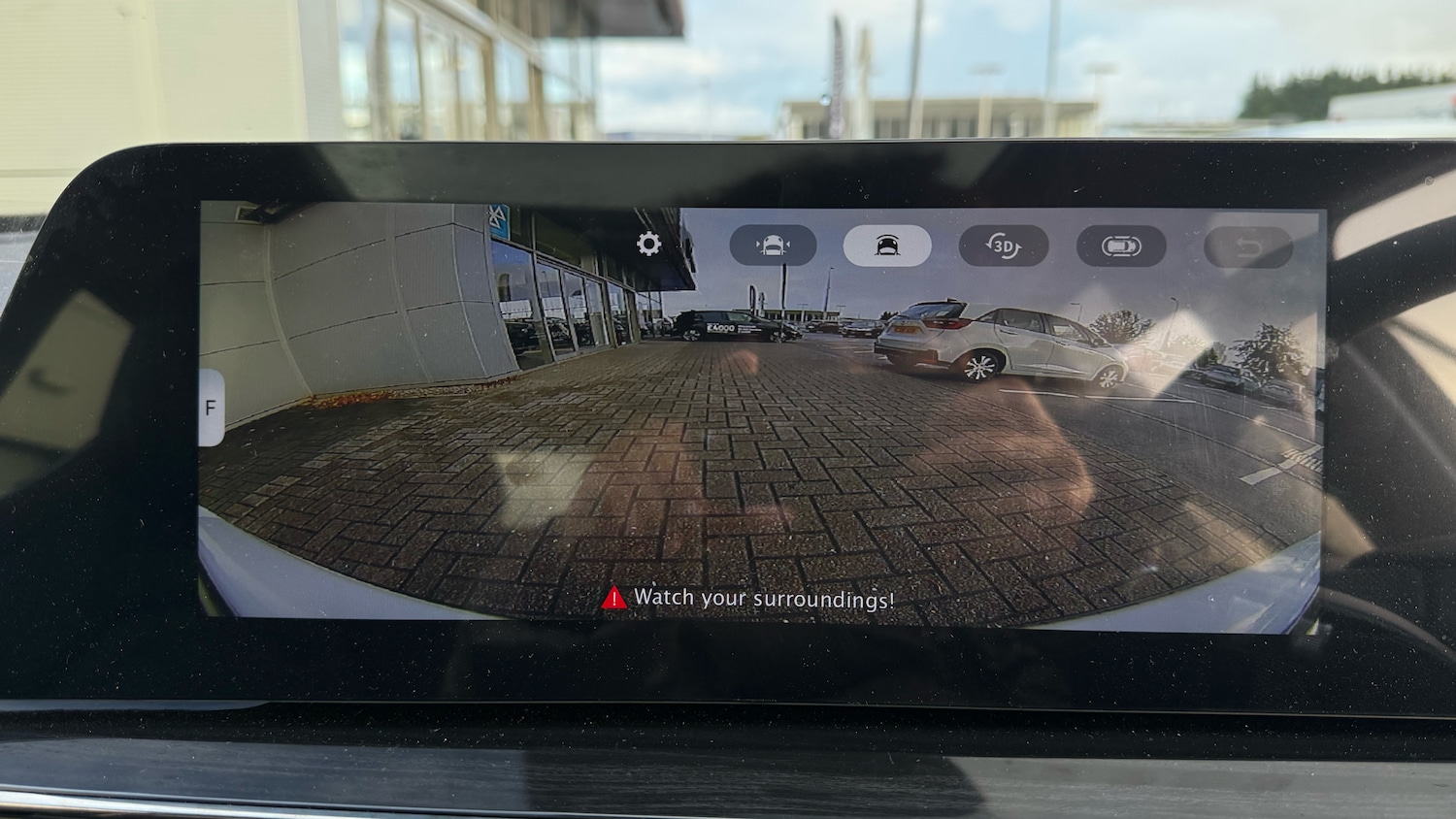 Used Omoda OMODA 5 2025 for sale - 76984010: Photo 58