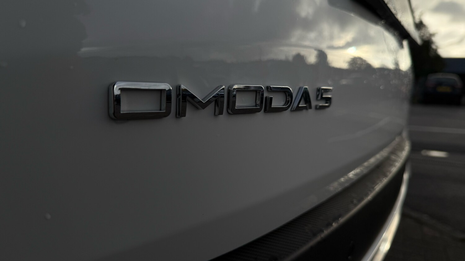 Used Omoda OMODA 5 2025 for sale - 76984010: Photo 59