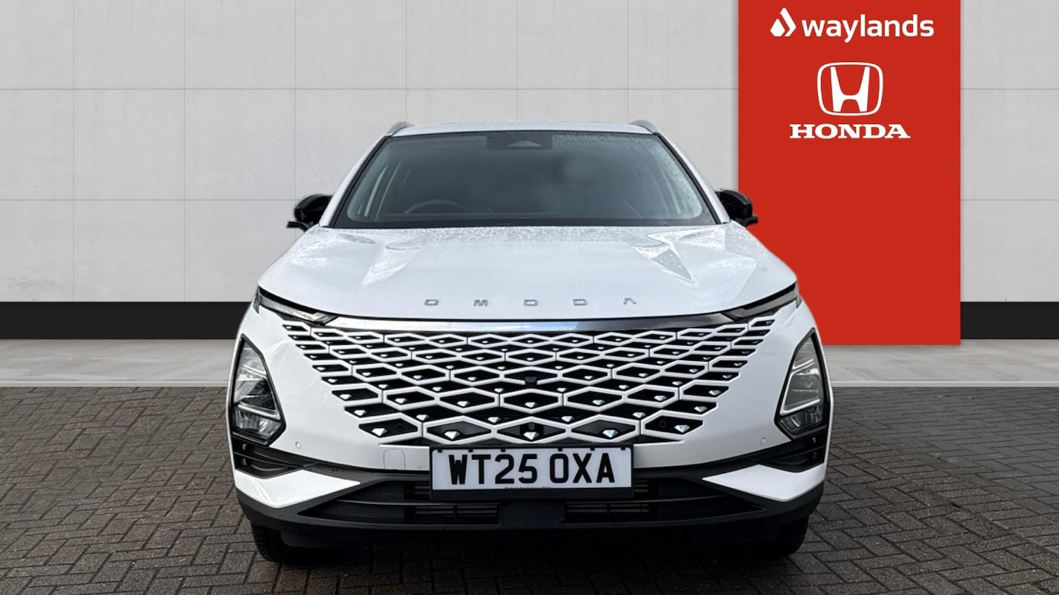 Used Omoda OMODA 5 2025 for sale - 76984010: Photo 6