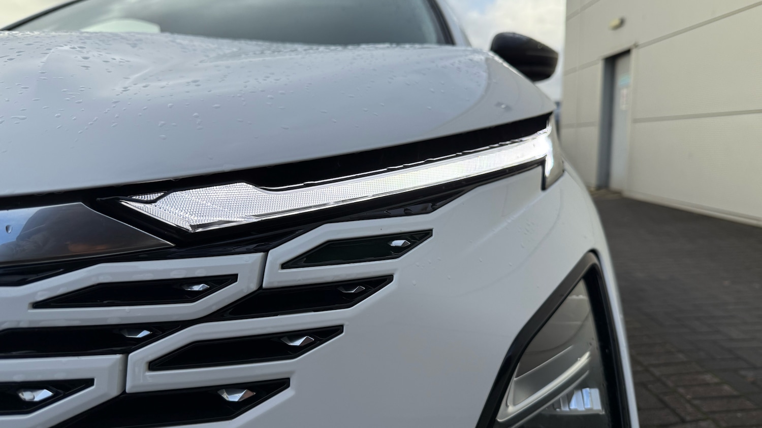 Used Omoda OMODA 5 2025 for sale - 76984010: Photo 63