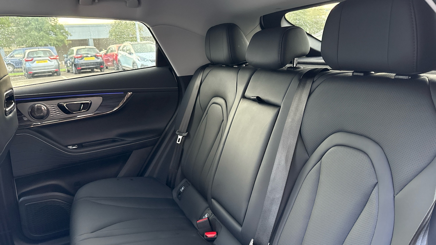 Used Omoda OMODA 5 2025 for sale - 76984010: Photo 8