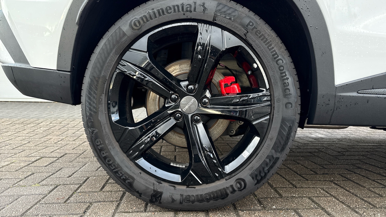 Used Omoda OMODA 5 2025 for sale - 76984010: Photo 9