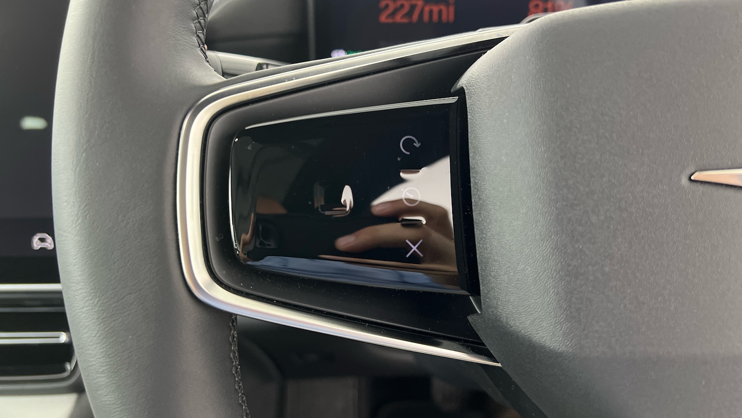 Used Polestar Polestar 4 2024 for sale - 76265692: Photo 10