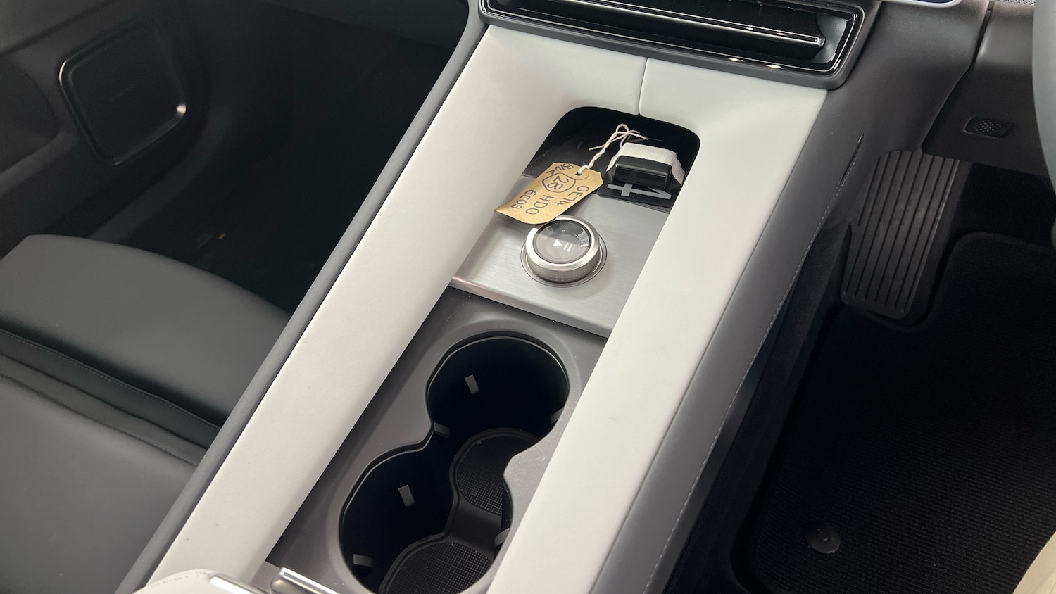 Used Polestar Polestar 4 2024 for sale - 76265692: Photo 12