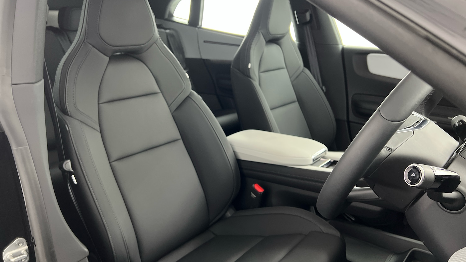 Used Polestar Polestar 4 2024 for sale - 76265692: Photo 18