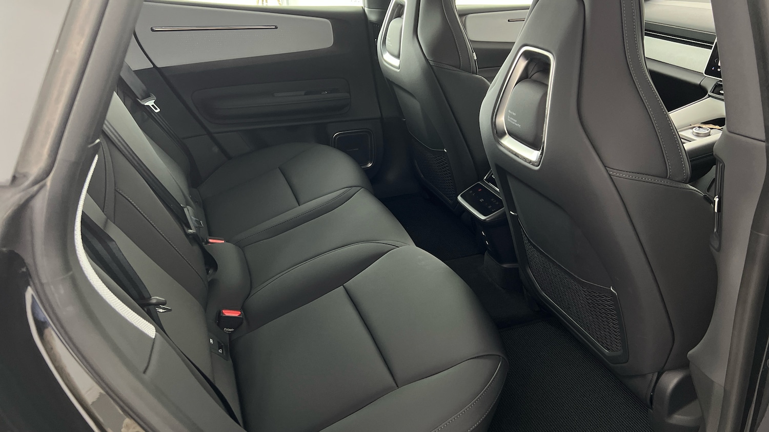 Used Polestar Polestar 4 2024 for sale - 76265692: Photo 19