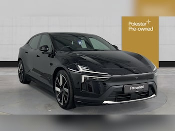 Polestar - Polestar 4