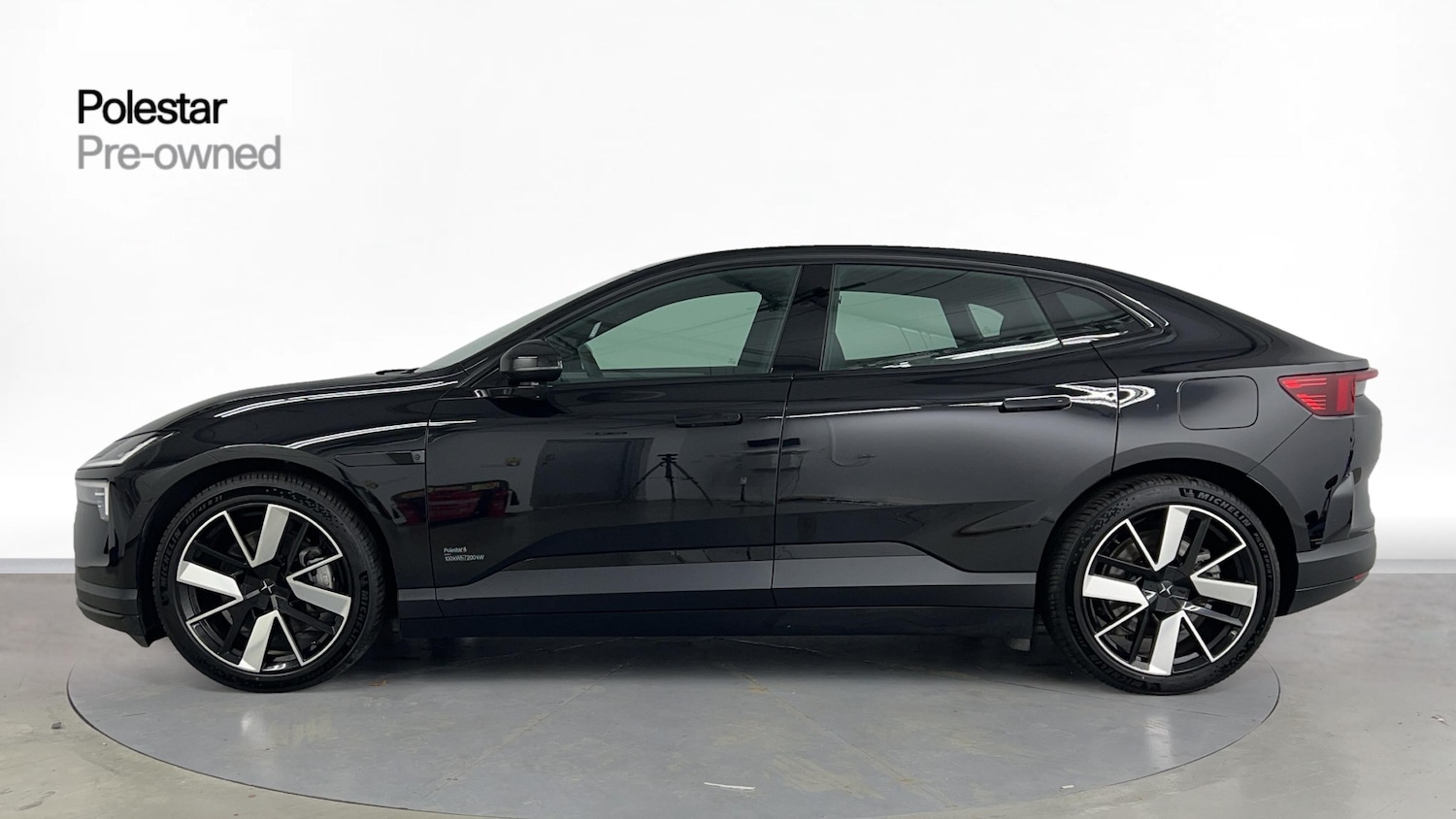 Used Polestar Polestar 4 2024 for sale - 76265692: Photo 2