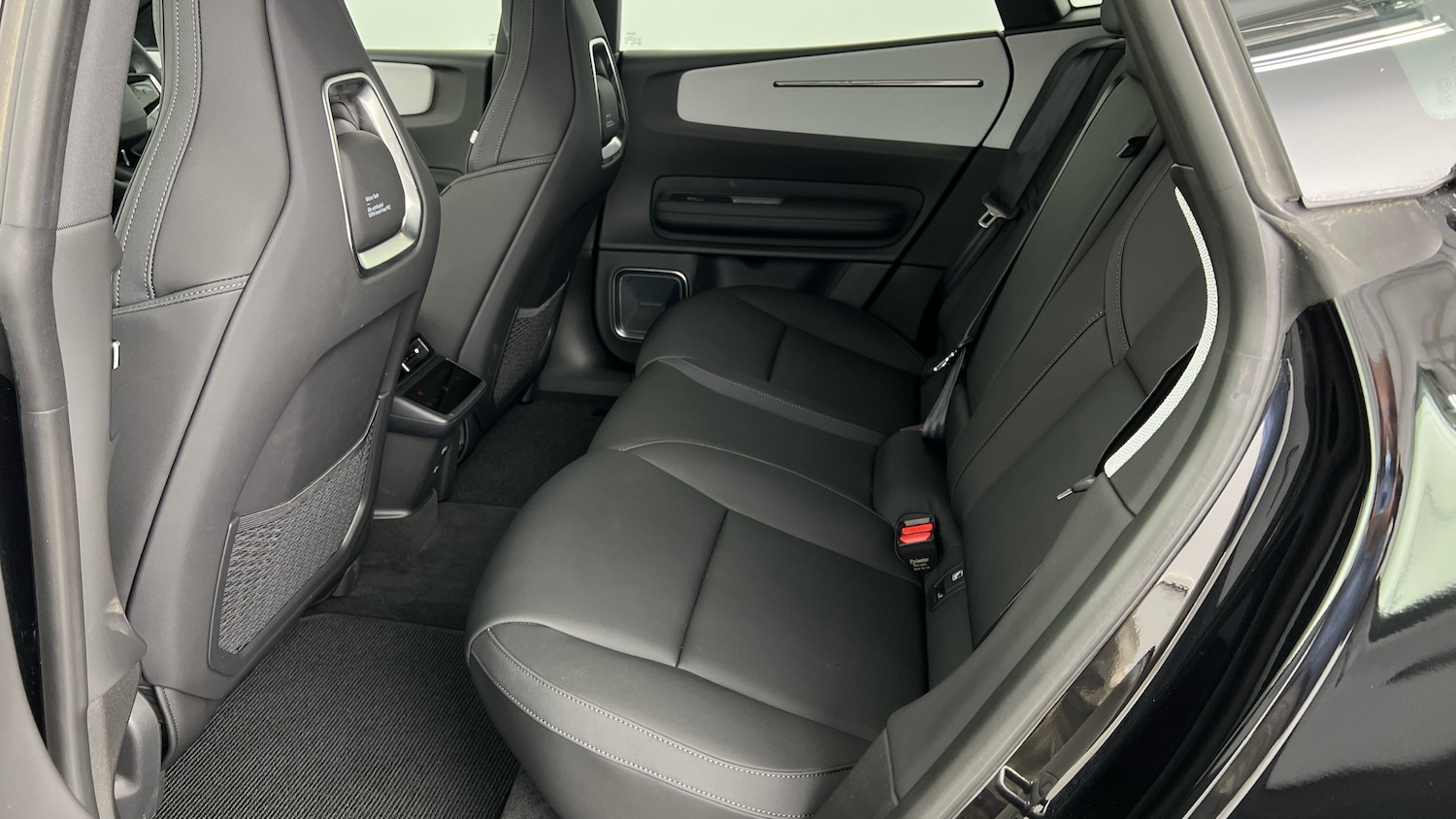 Used Polestar Polestar 4 2024 for sale - 76265692: Photo 22