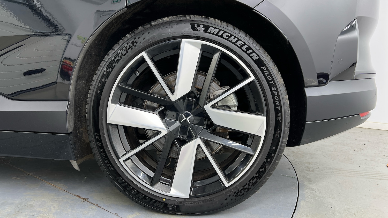 Used Polestar Polestar 4 2024 for sale - 76265692: Photo 27