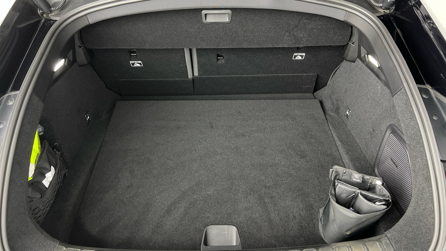 Used Polestar Polestar 4 2024 for sale - 76265692: Photo 28