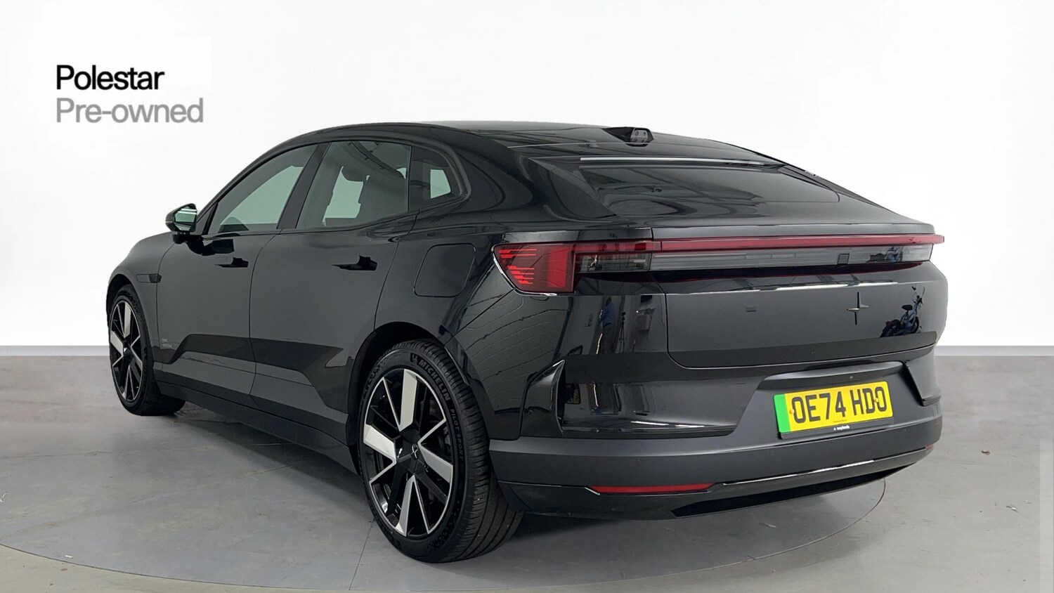 Used Polestar Polestar 4 2024 for sale - 76265692: Photo 3