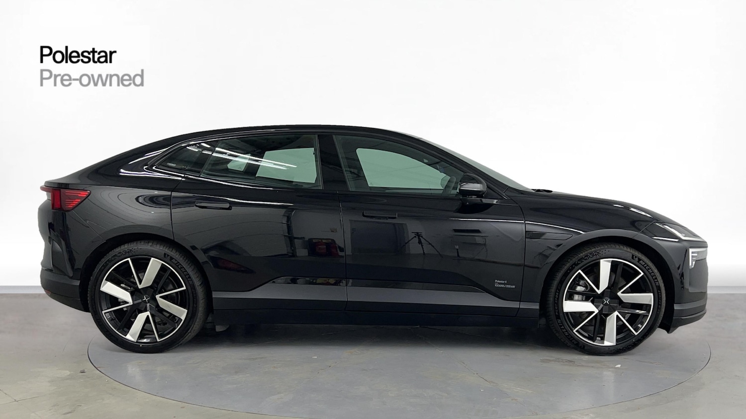 Used Polestar Polestar 4 2024 for sale - 76265692: Photo 6