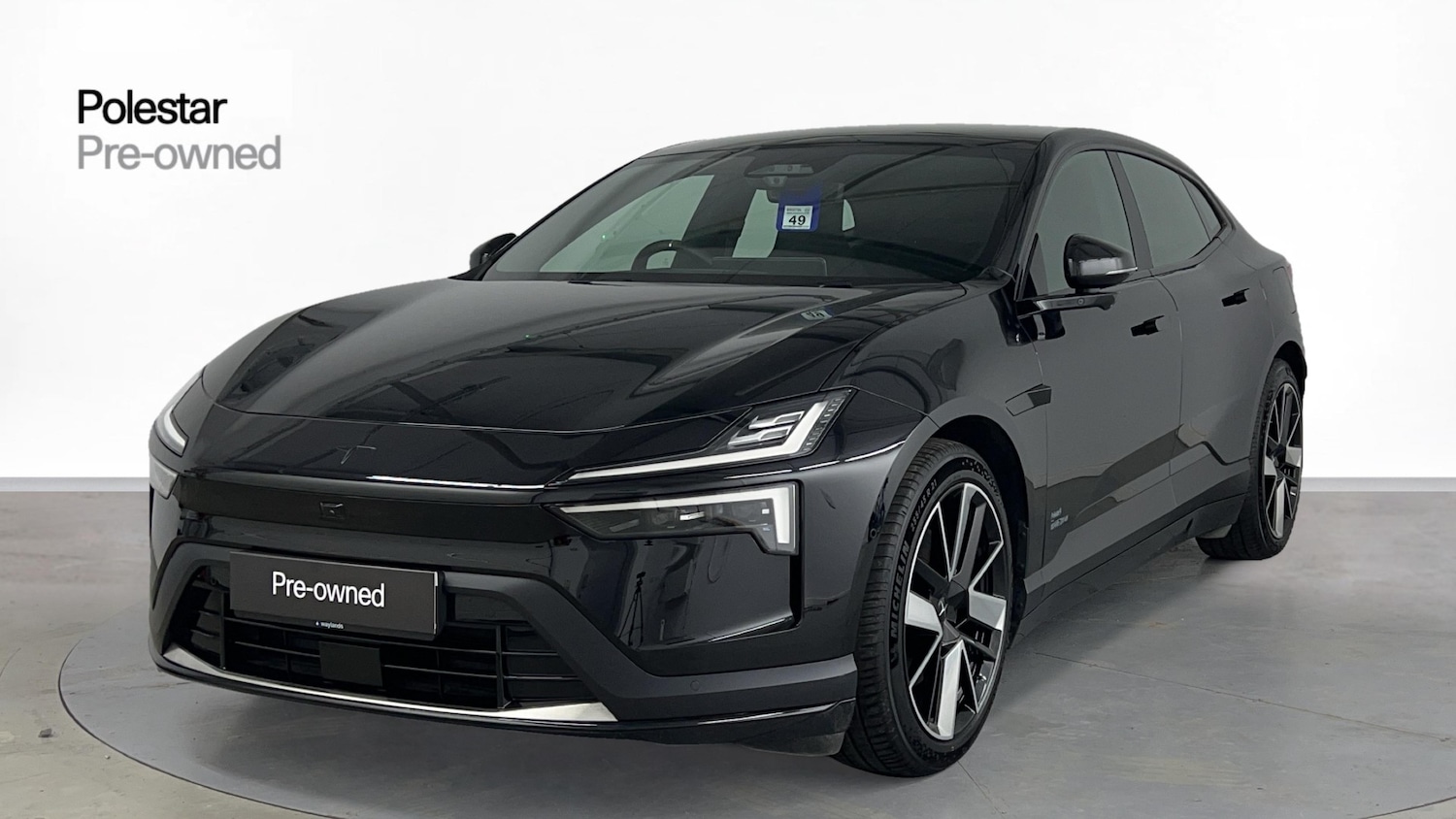 Used Polestar Polestar 4 2024 for sale - 76265692: Photo 7