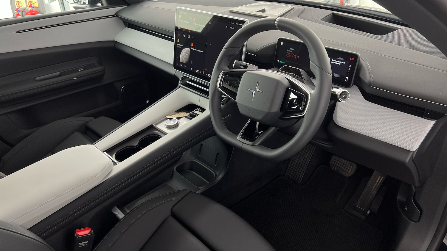 Used Polestar Polestar 4 2024 for sale - 76265692: Photo 9