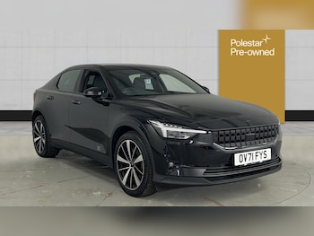 Polestar - Polestar 2