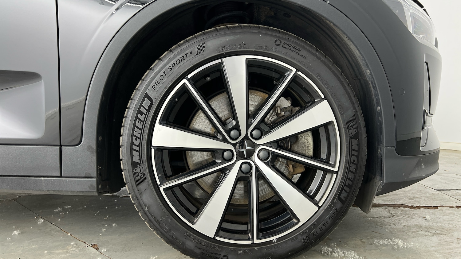 Used Polestar Polestar 2 2021 for sale - 76161474: Photo 26