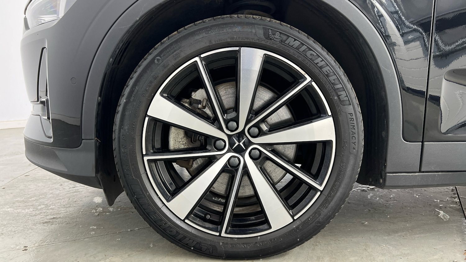 Used Polestar Polestar 2 2021 for sale - 76161474: Photo 27