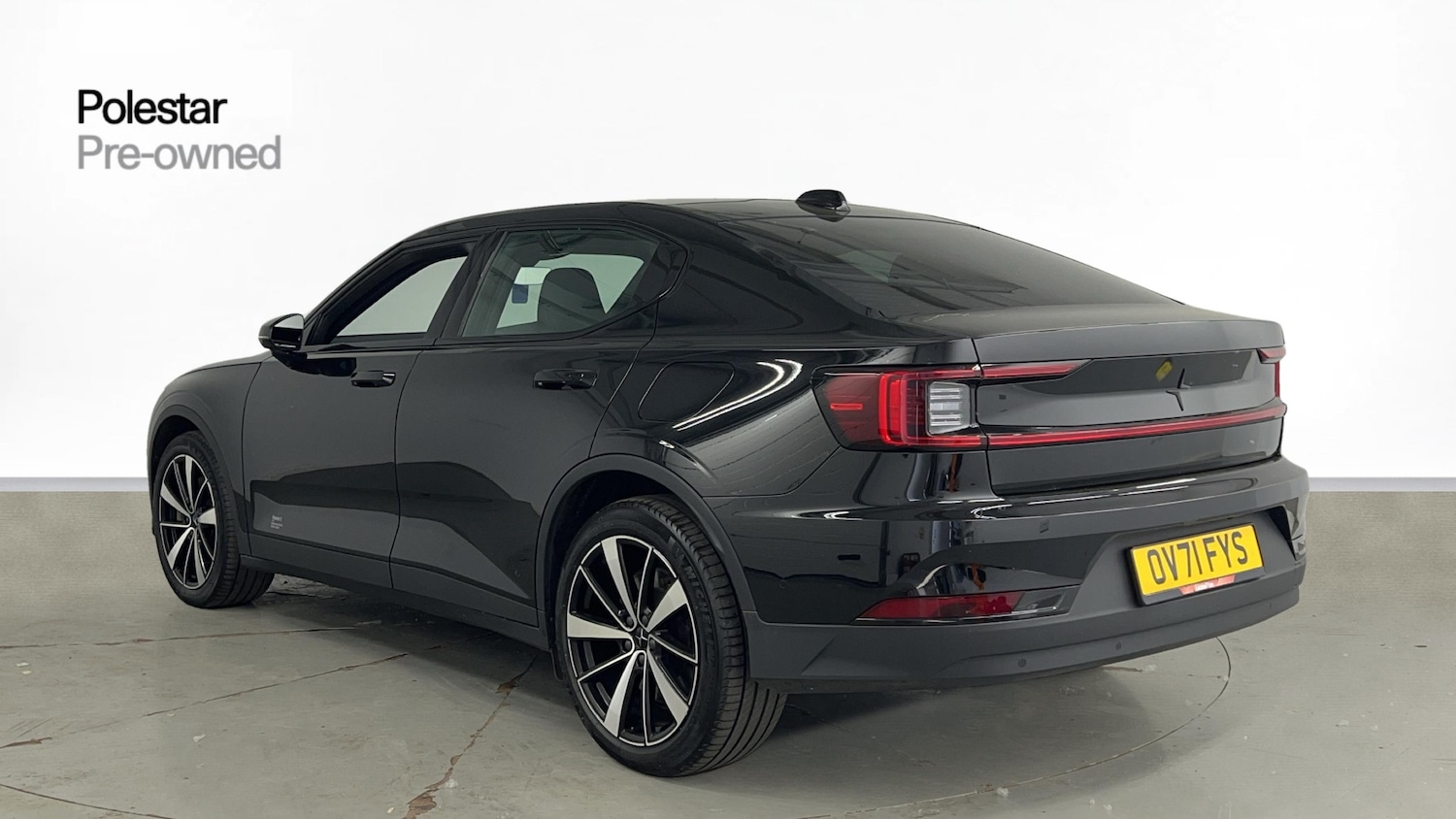 Used Polestar Polestar 2 2021 for sale - 76161474: Photo 3