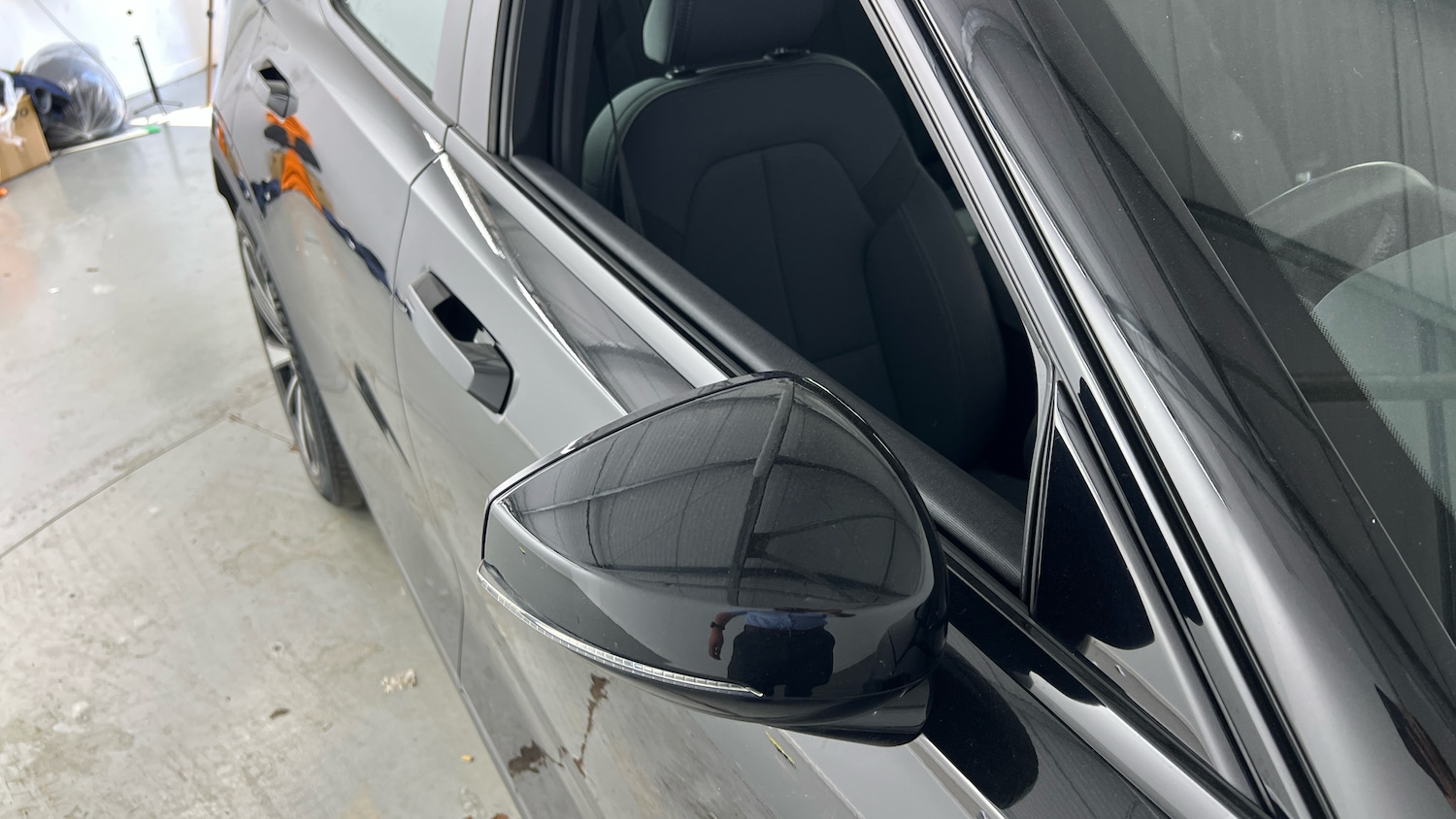 Used Polestar Polestar 2 2021 for sale - 76161474: Photo 32