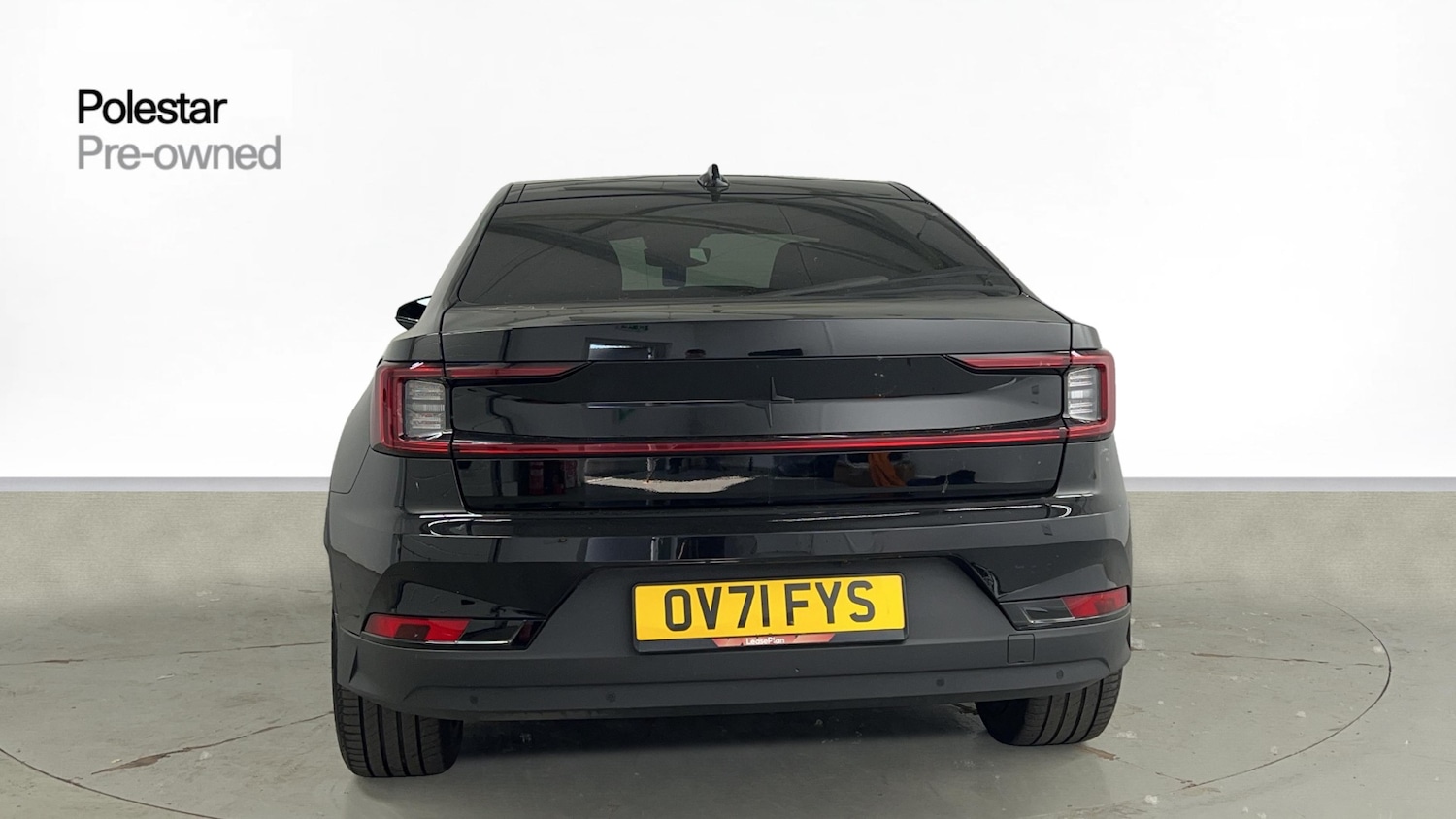 Used Polestar Polestar 2 2021 for sale - 76161474: Photo 4