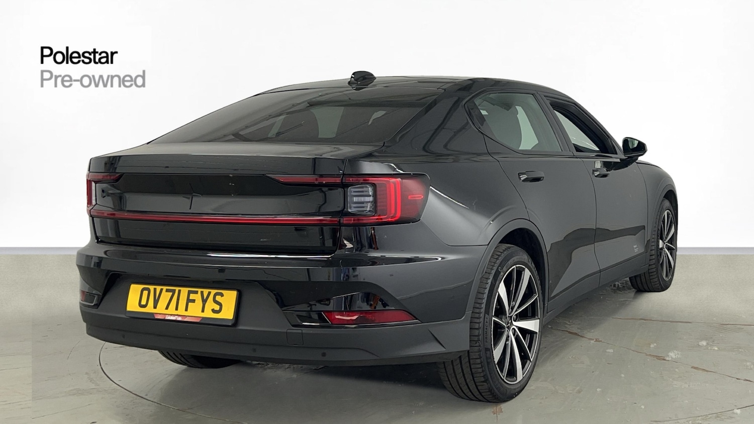 Used Polestar Polestar 2 2021 for sale - 76161474: Photo 5