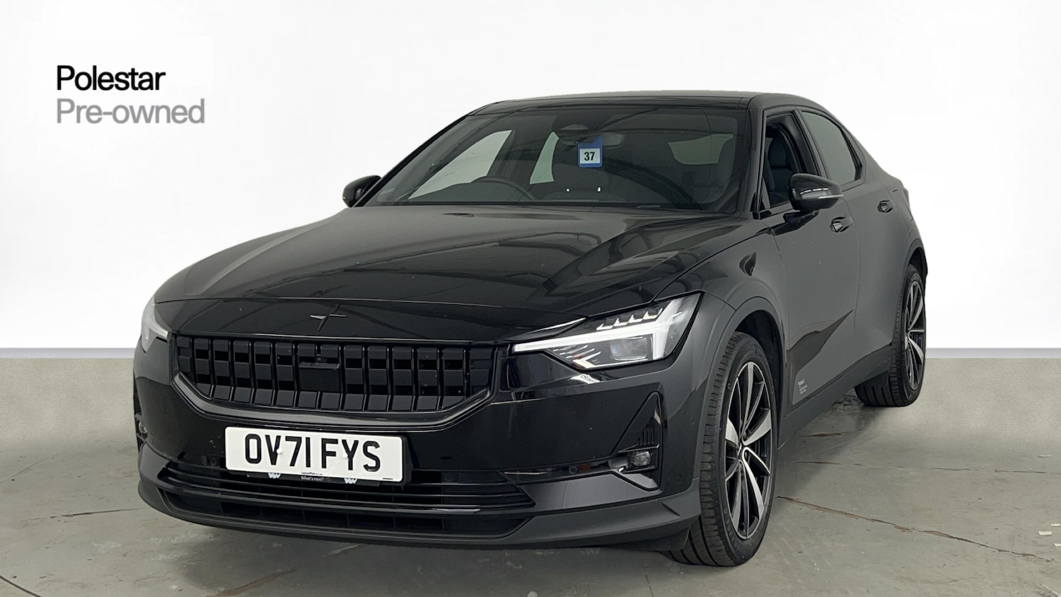 Used Polestar Polestar 2 2021 for sale - 76161474: Photo 7