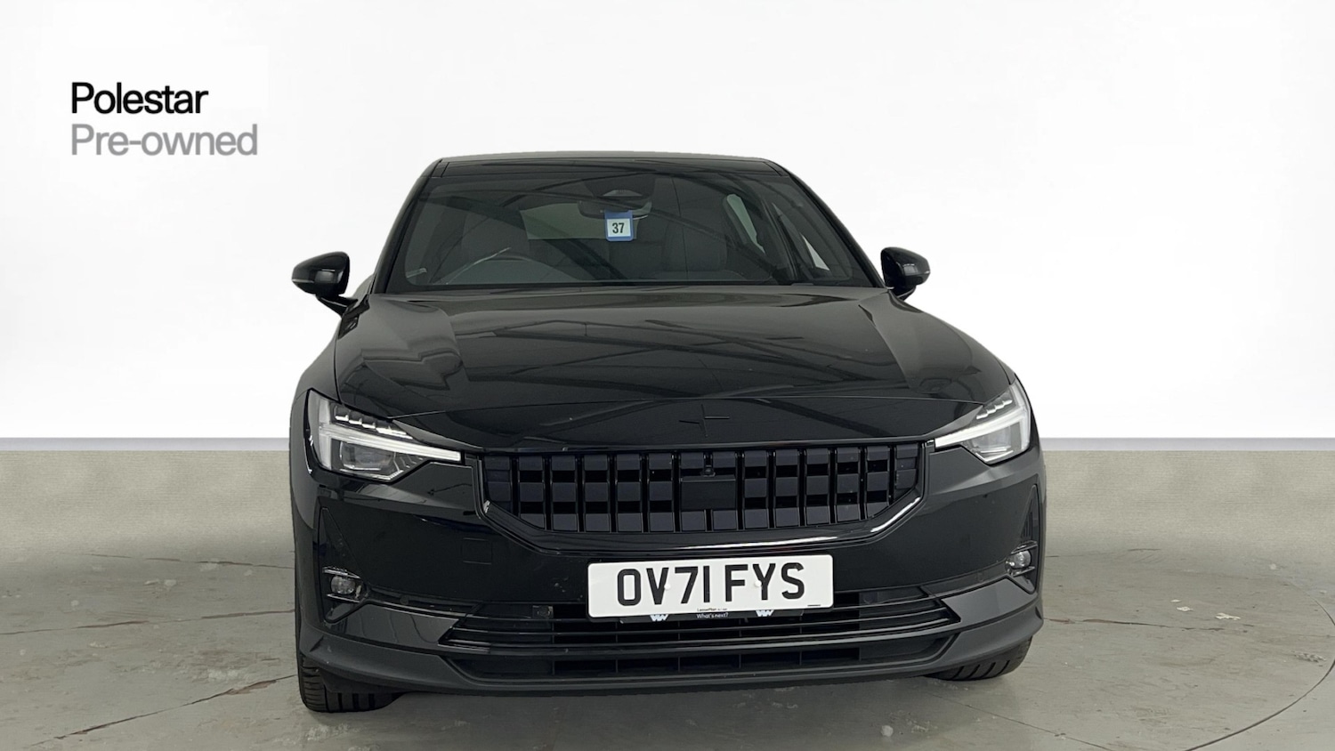 Used Polestar Polestar 2 2021 for sale - 76161474: Photo 8
