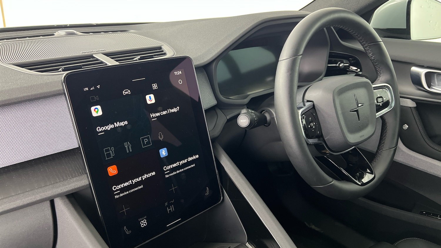 Used Polestar Polestar 2 2025 for sale - 77606949: Photo 13