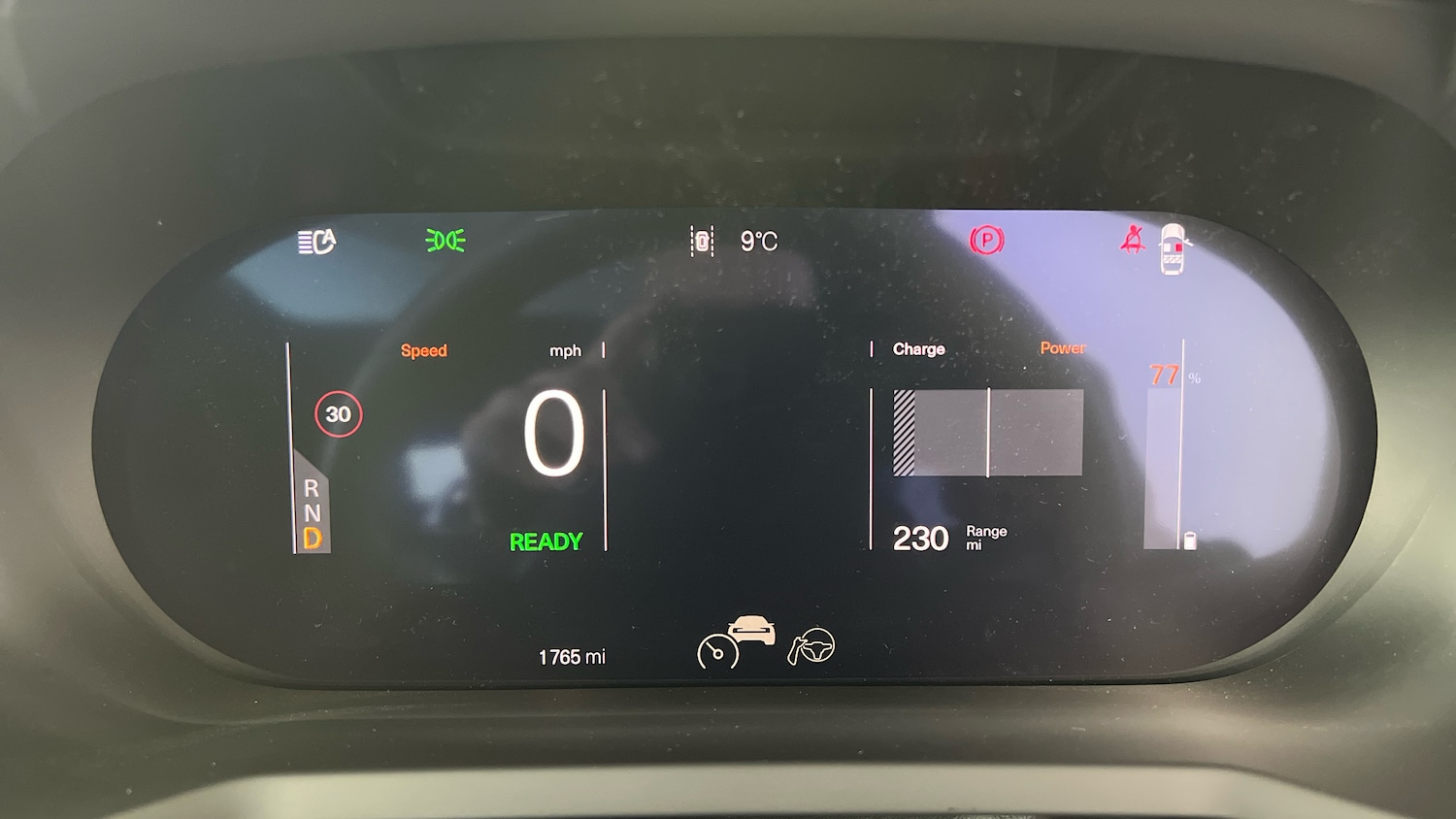 Used Polestar Polestar 2 2025 for sale - 77606949: Photo 17