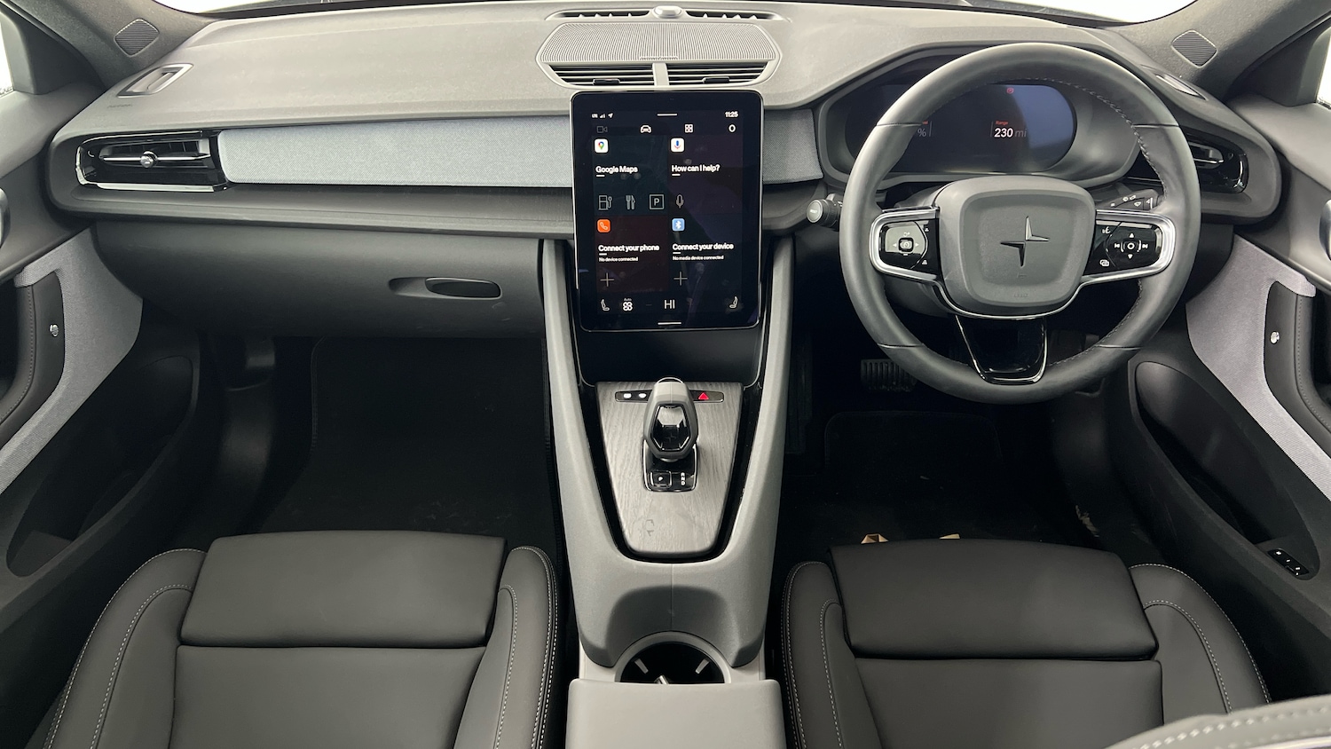 Used Polestar Polestar 2 2025 for sale - 77606949: Photo 21