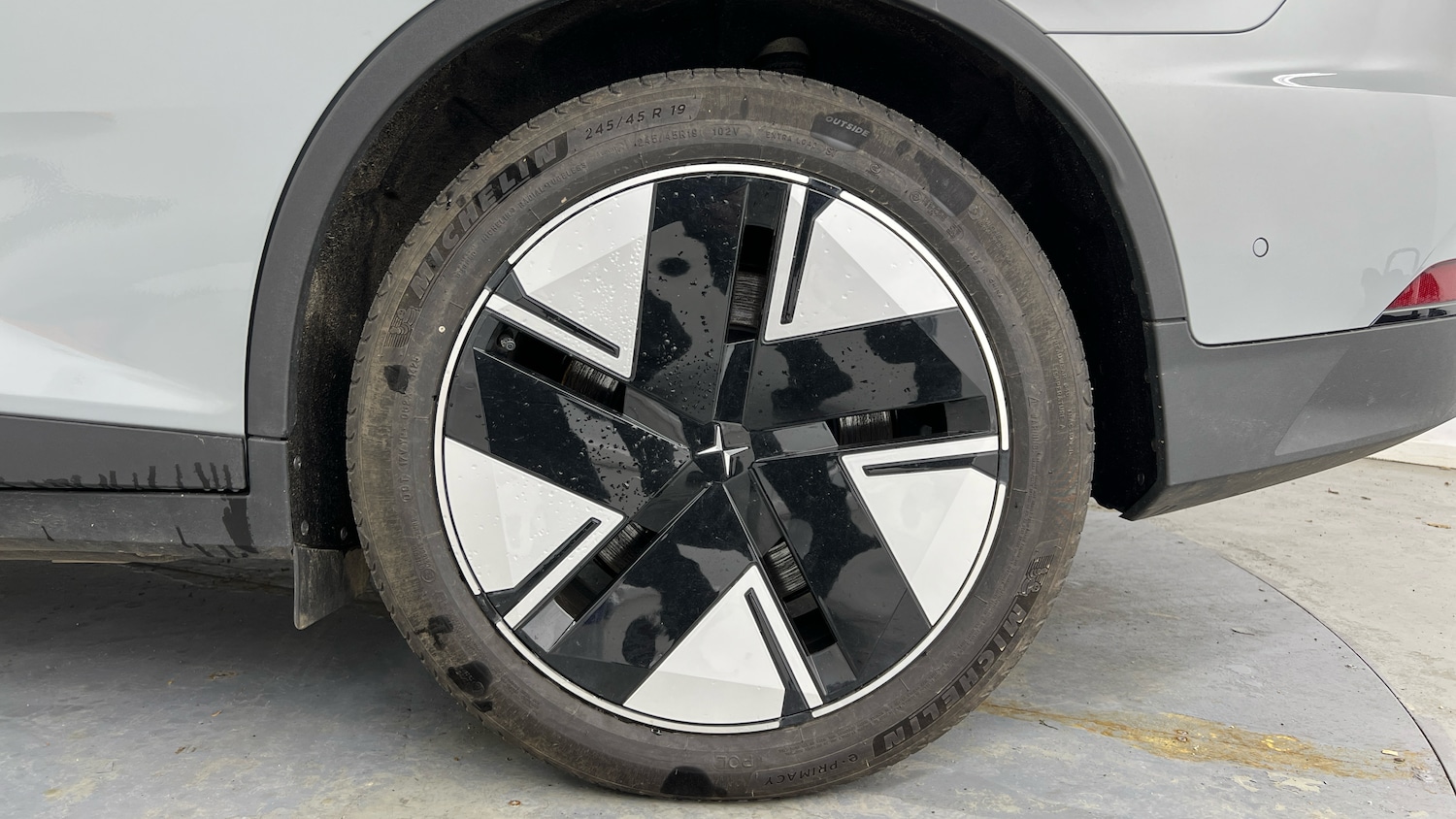 Used Polestar Polestar 2 2025 for sale - 77606949: Photo 27