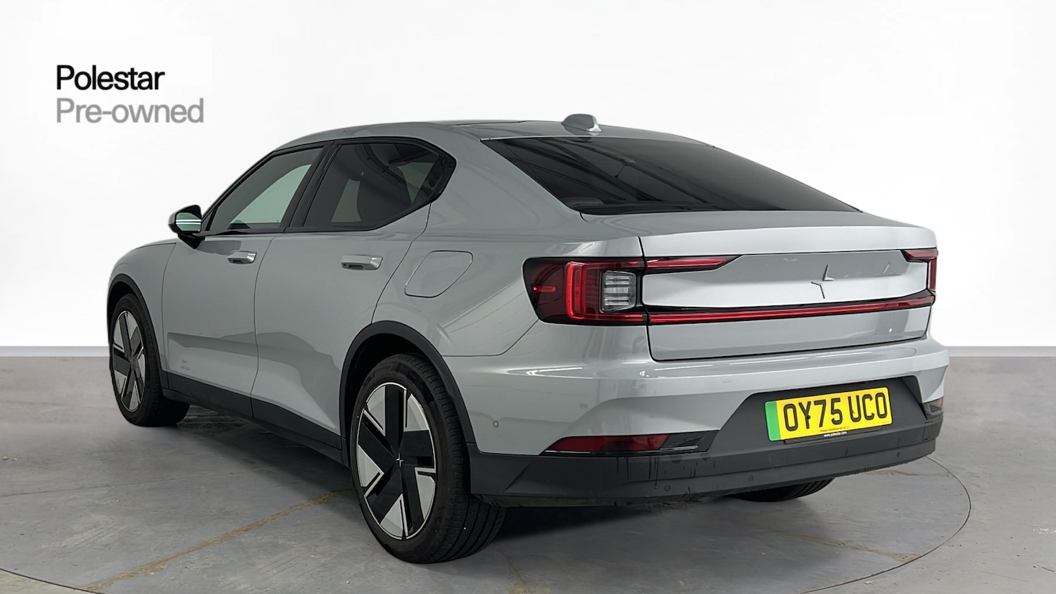 Used Polestar Polestar 2 2025 for sale - 77606949: Photo 3