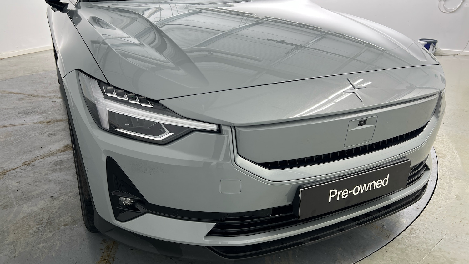 Used Polestar Polestar 2 2025 for sale - 77606949: Photo 34