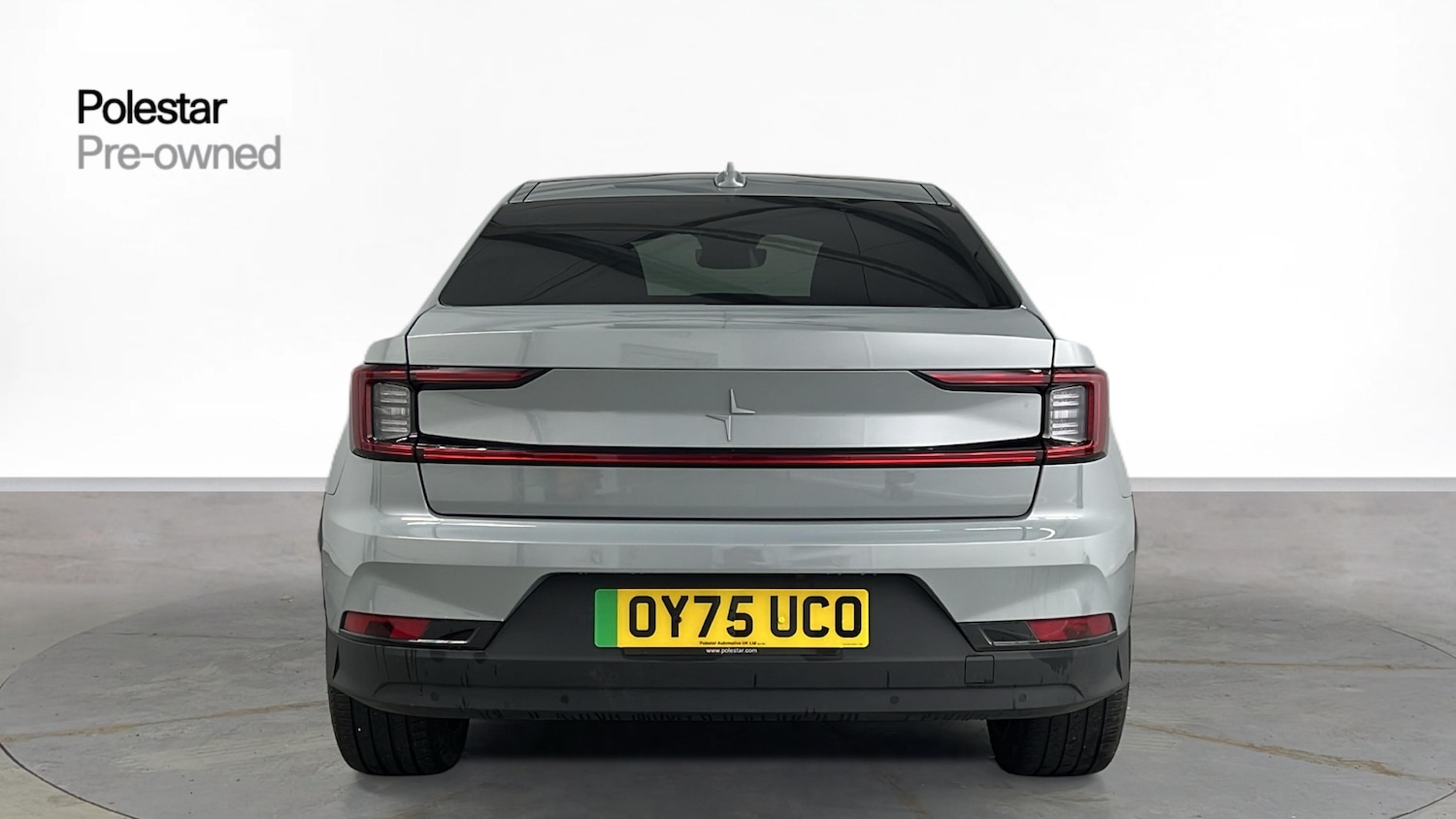 Used Polestar Polestar 2 2025 for sale - 77606949: Photo 4