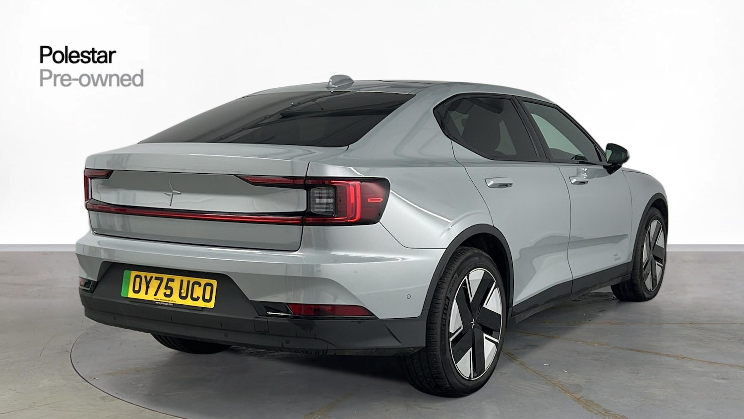 Used Polestar Polestar 2 2025 for sale - 77606949: Photo 5
