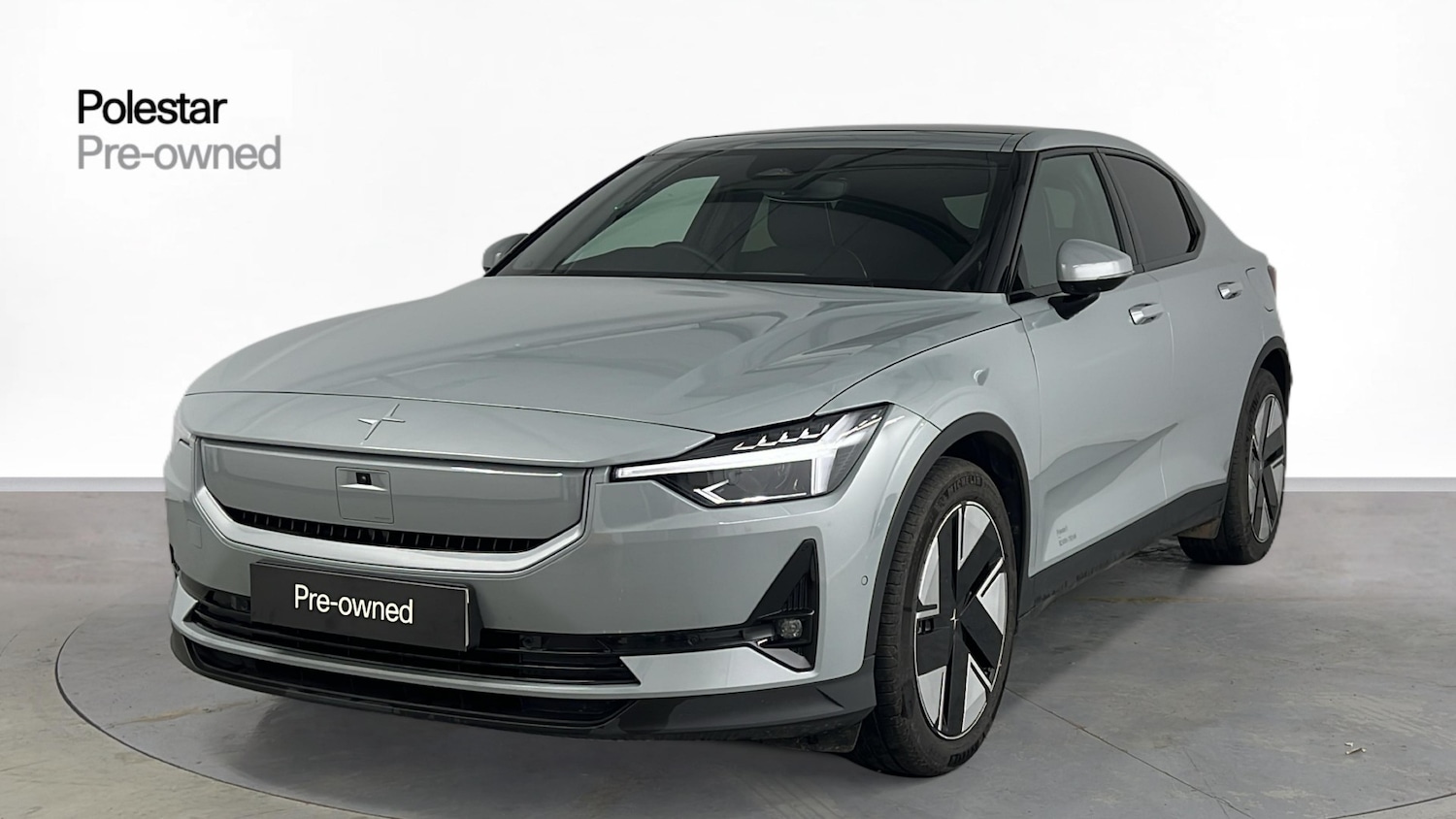 Used Polestar Polestar 2 2025 for sale - 77606949: Photo 7