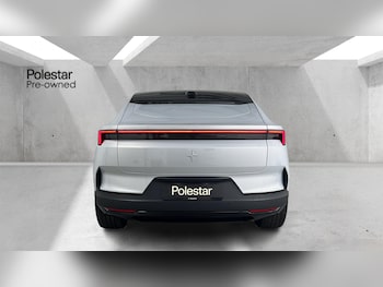 Used Polestar Polestar 4 2026 for sale - 79070935: Photo