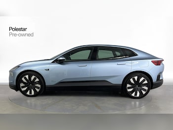 Used Polestar Polestar 4 2025 for sale - 77678821: Photo