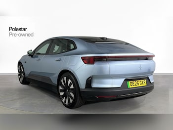 Used Polestar Polestar 4 2025 for sale - 77678821: Photo