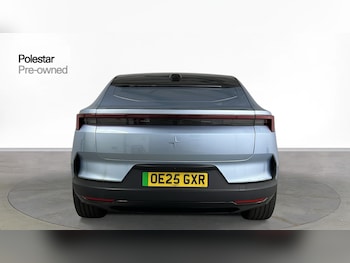 Used Polestar Polestar 4 2025 for sale - 77678821: Photo