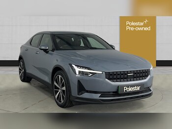 Used Polestar Polestar 2 2021 for sale - 75392457: Photo