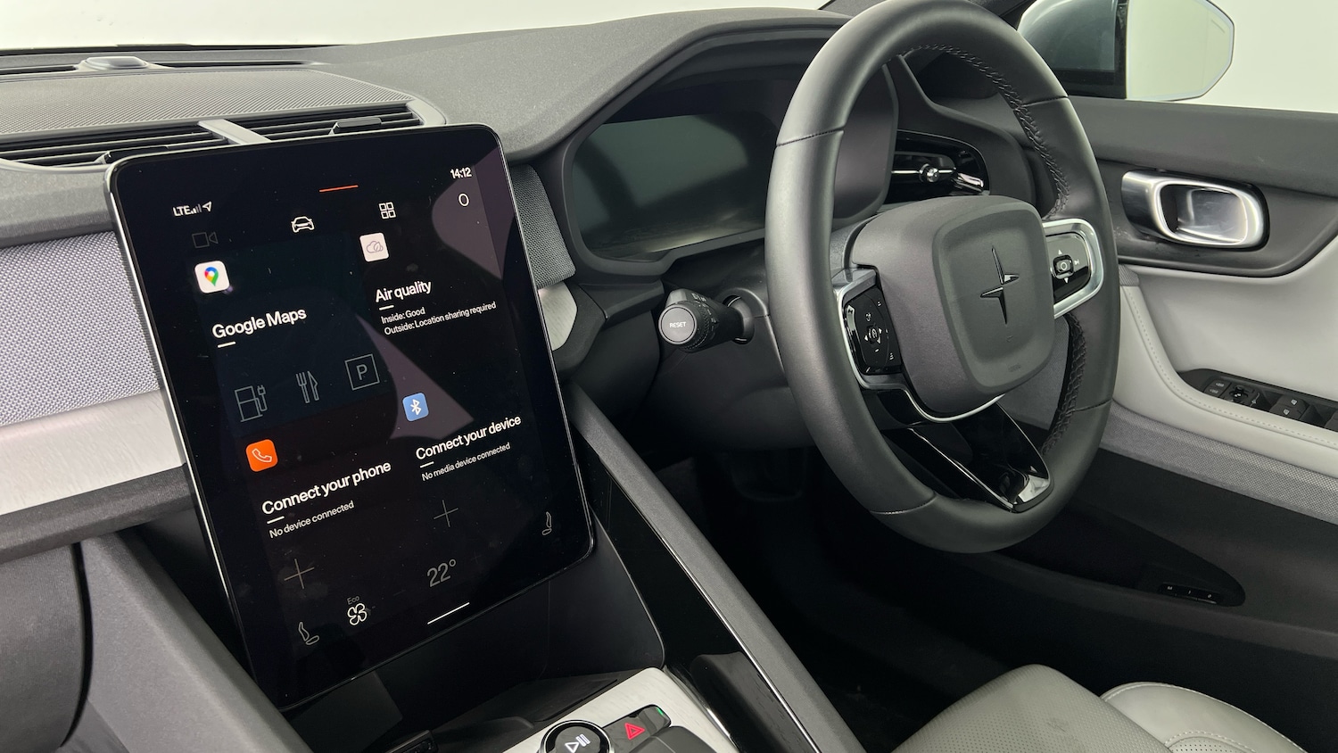 Used Polestar Polestar 2 2025 for sale - 77630766: Photo 13