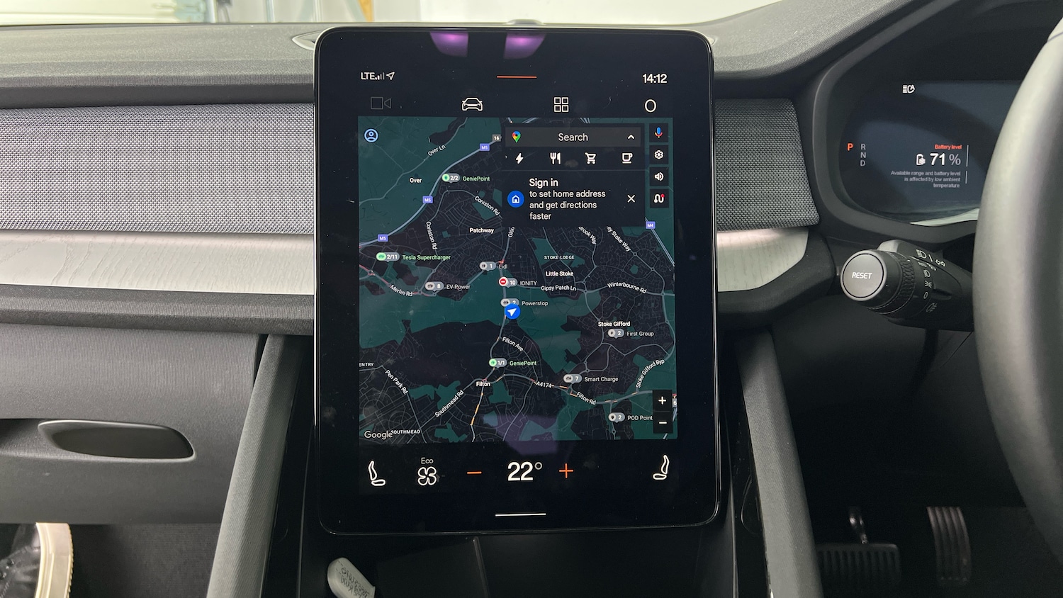 Used Polestar Polestar 2 2025 for sale - 77630766: Photo 14