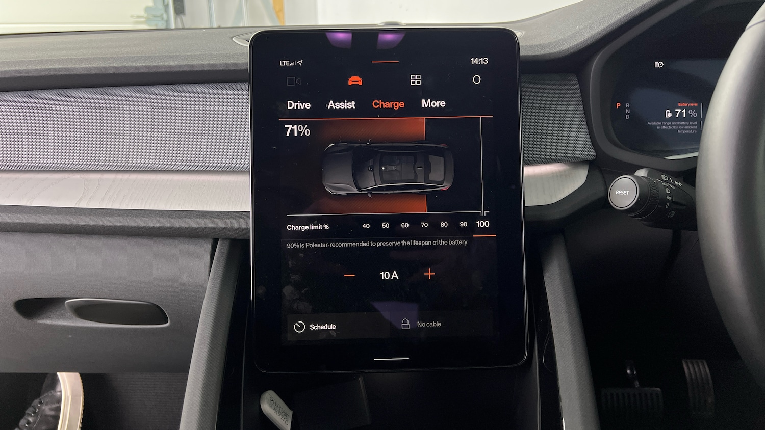 Used Polestar Polestar 2 2025 for sale - 77630766: Photo 15