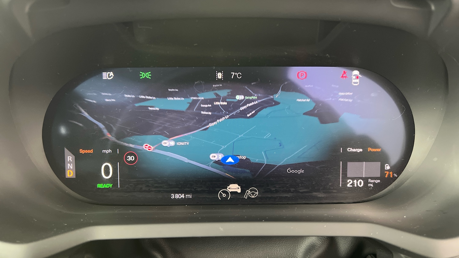 Used Polestar Polestar 2 2025 for sale - 77630766: Photo 16