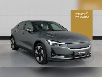 Used Polestar Polestar 2 2025 for sale - 77630766: Photo