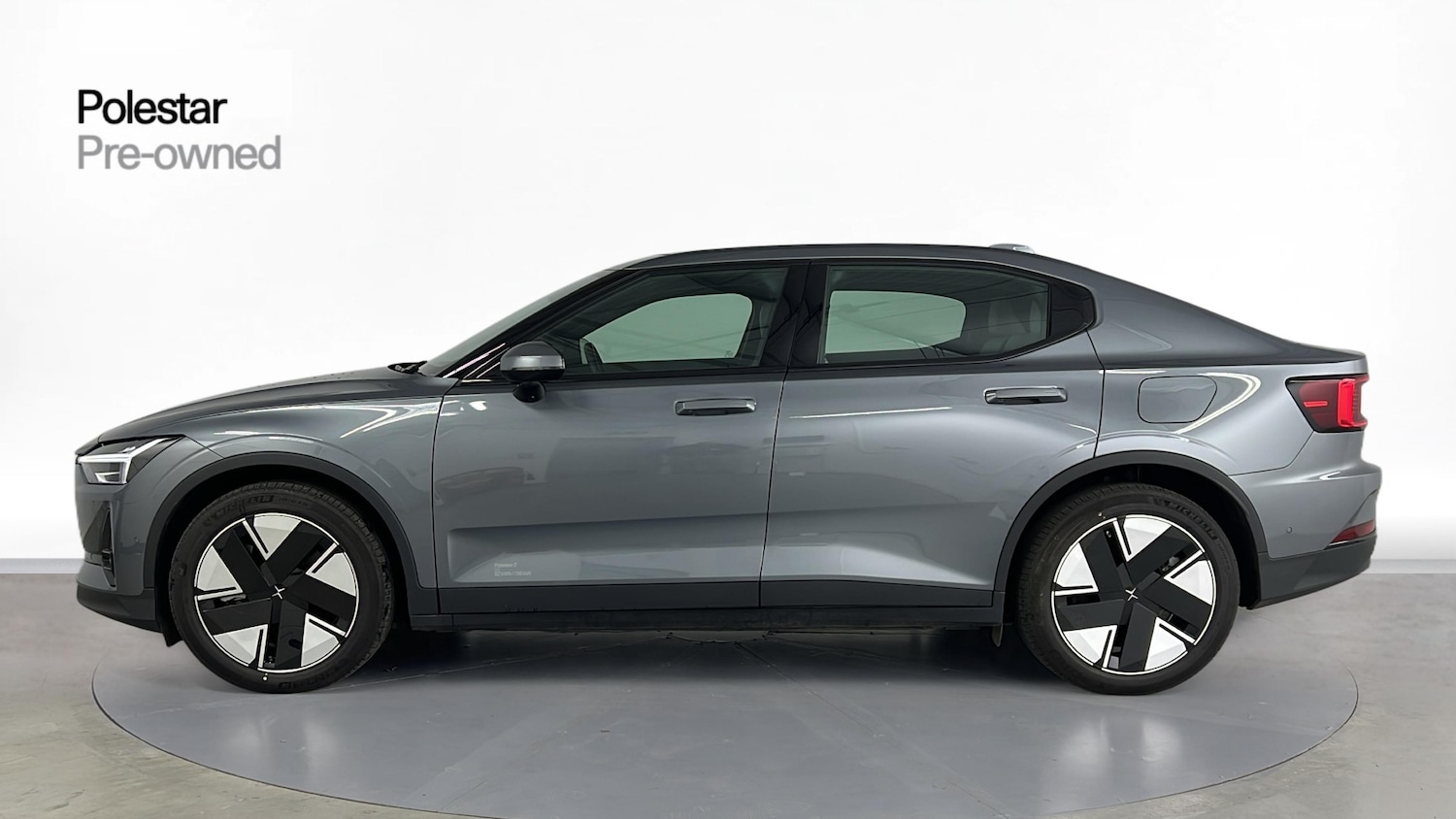 Used Polestar Polestar 2 2025 for sale - 77630766: Photo 2