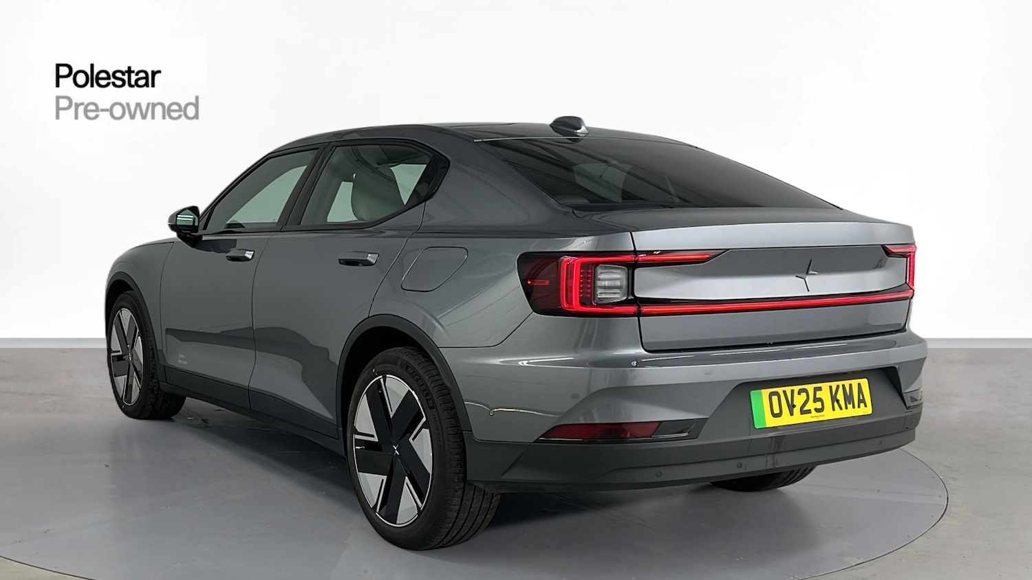Used Polestar Polestar 2 2025 for sale - 77630766: Photo 3