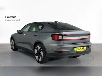 Used Polestar Polestar 2 2025 for sale - 77630766: Photo